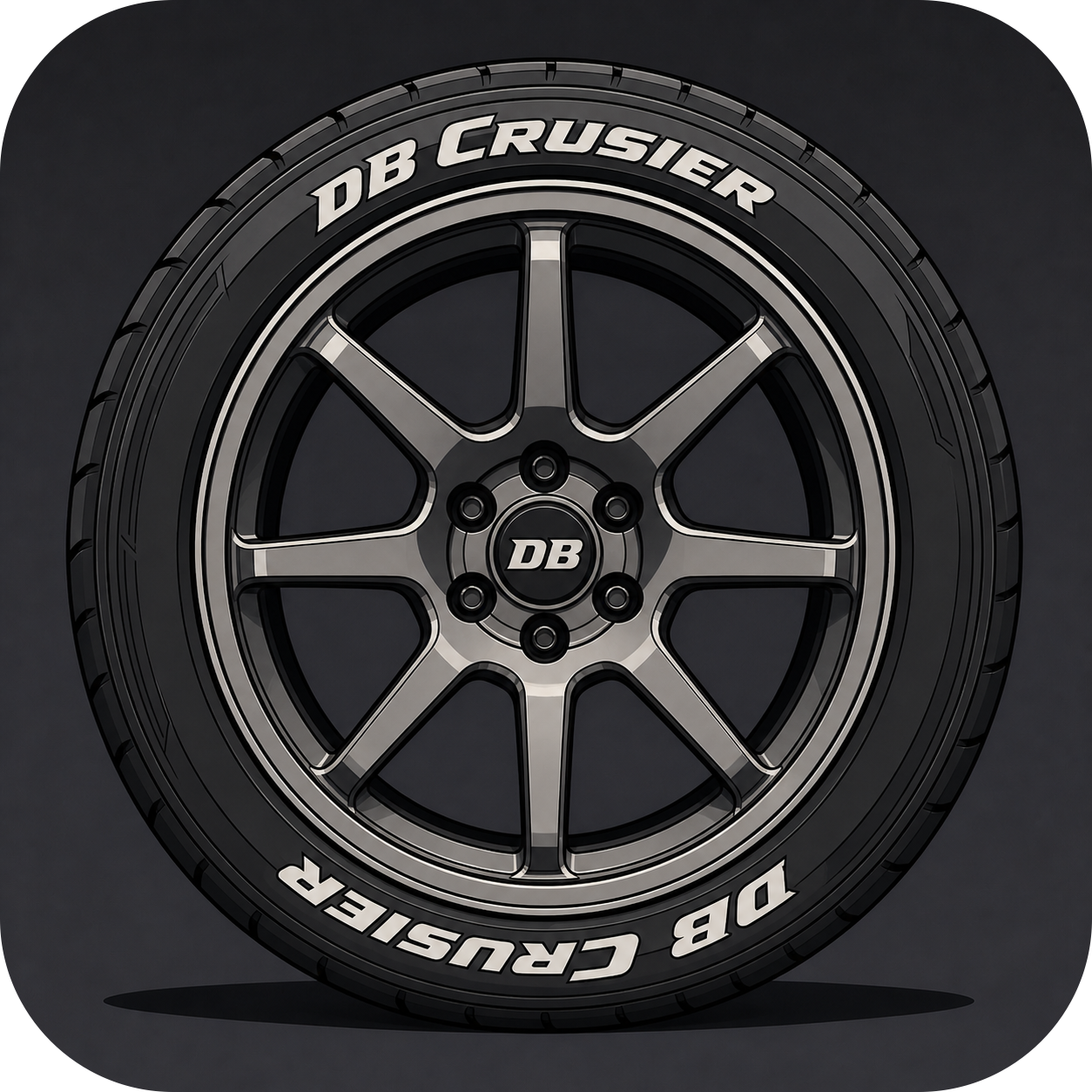 DB Cruiser